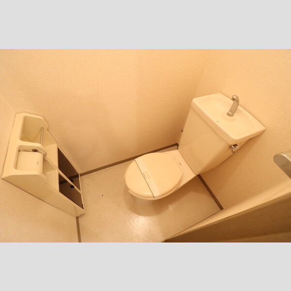 プレステージグランデ　Ⅱ ★トイレ(収納付)★