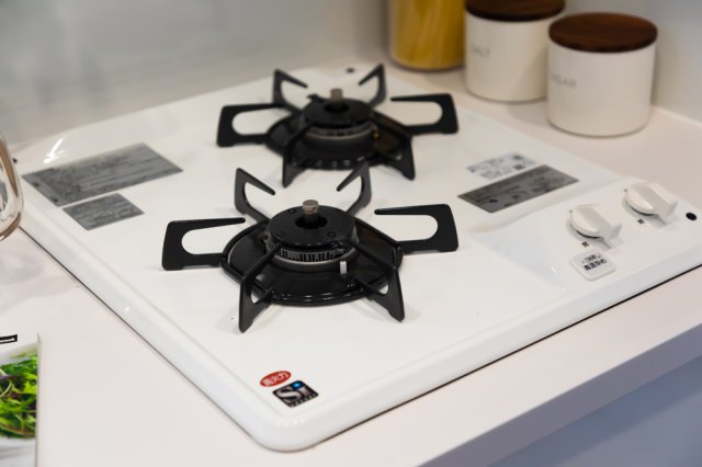 プラウドフラット渋谷笹塚1004号室 キッチン