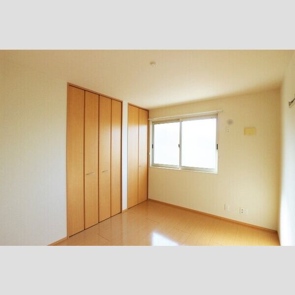 メゾンリッシュ　A201号室 洋室