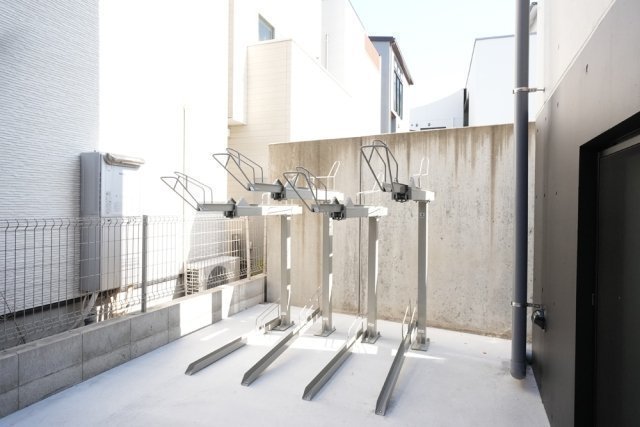 Ｒｅｓｉｄｅｎｃｅ　南千住4階 その他共有部分