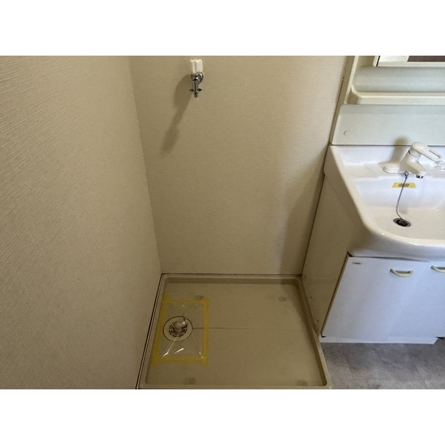 サニービレッジ1番館104号室 部屋その他