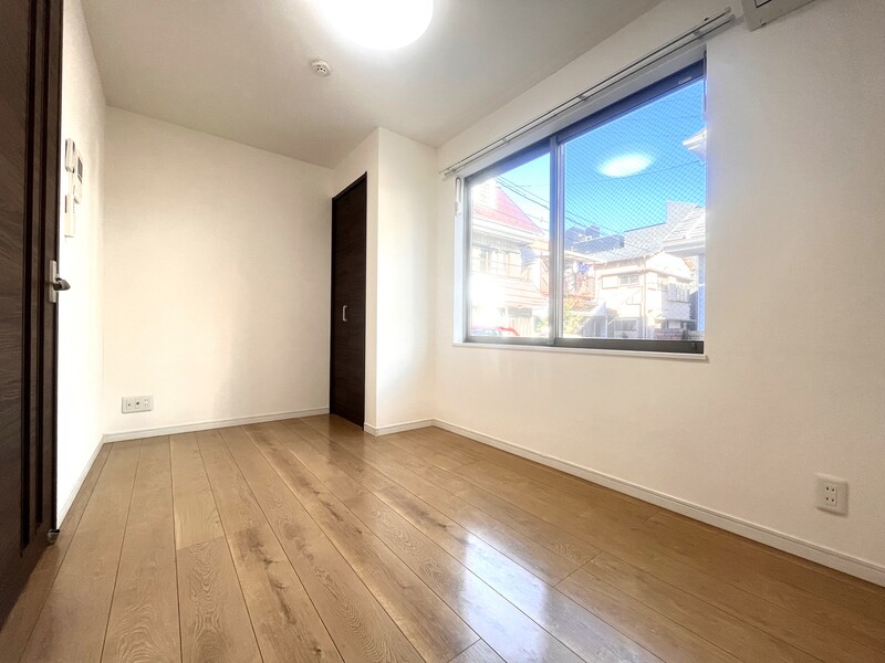 DEN鋼管通1階 同建物別部屋の参考画像