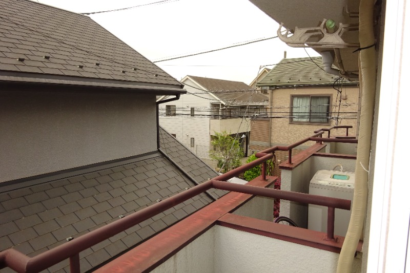 サントノーレ第5阿佐ヶ谷1階 ※別部屋写真参照
