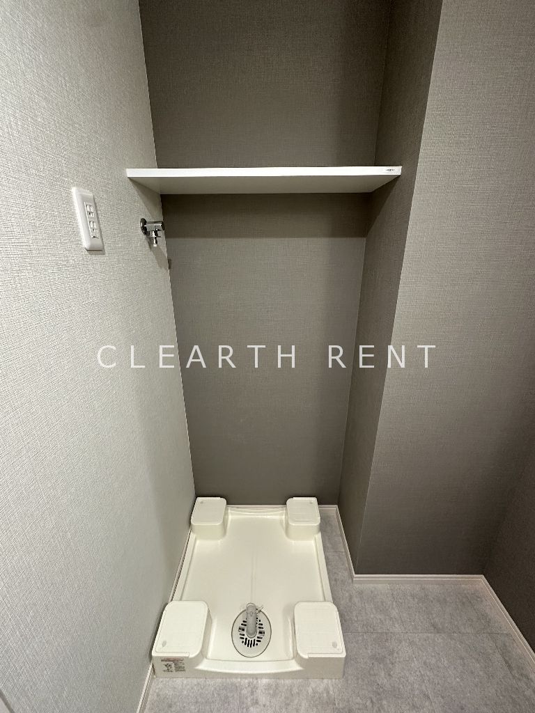 ＧＲＡＮ ＰＡＳＥＯ 谷在家2階 同タイプ別住戸写真となります。現況と異なる場合がございます。