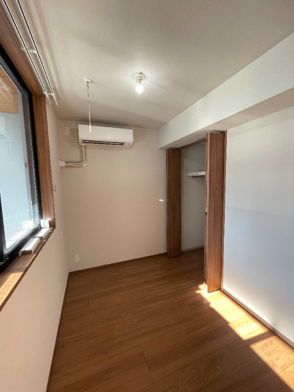  SELENE御殿山3階 内観