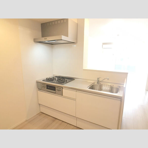 GAIDE103号室 キッチン