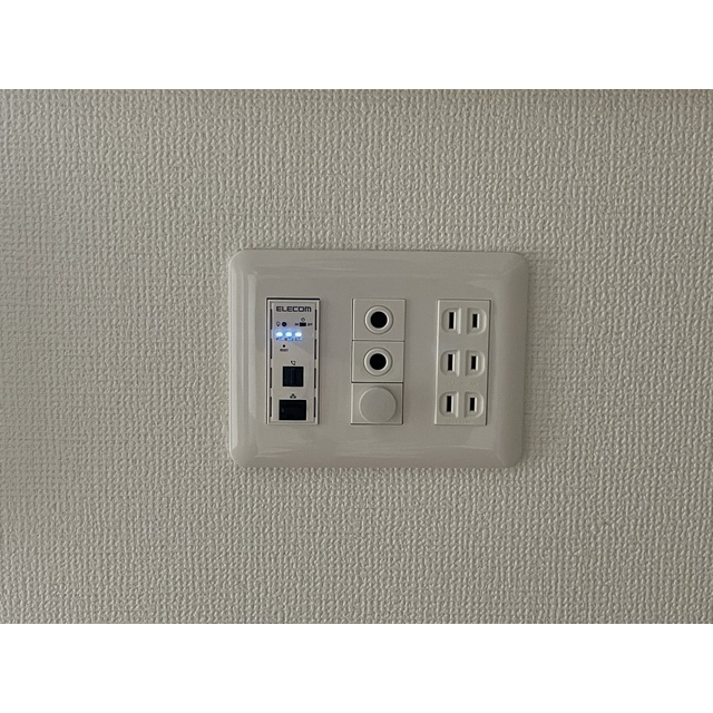 Maisonettepark 大道102号室 部屋その他