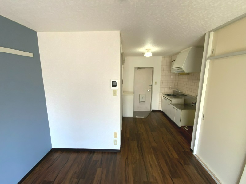 クロノス柿生2階 部屋その他