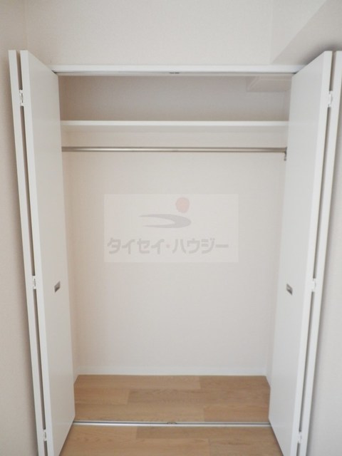 北沢リーセントⅡ 参考写真 