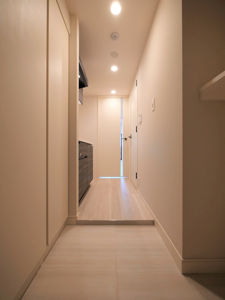 セジョリ浅草7階 内観