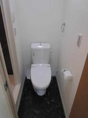 エスポワール北綾瀬1階 同建物別部屋の参考画像