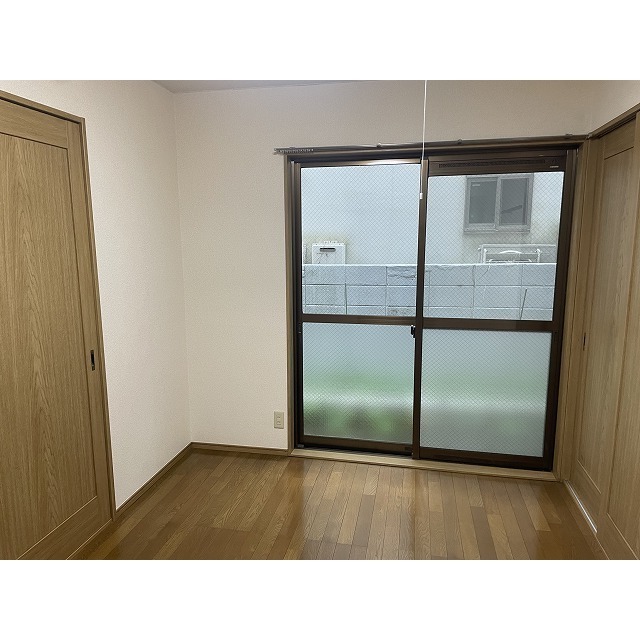 レーベンハイム多摩 洋室１