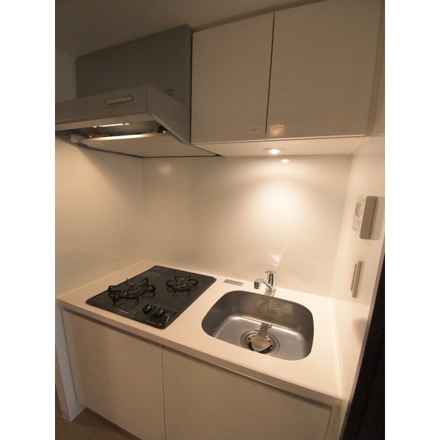 ルネサンスコート錦糸町 キッチン