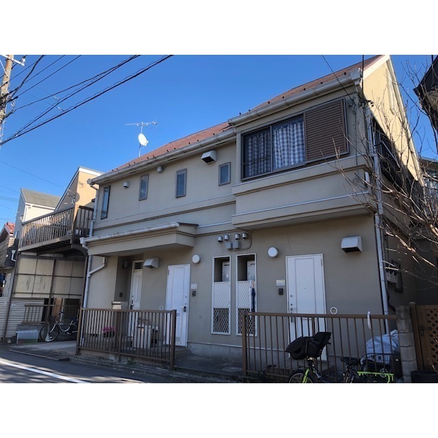 ケイハウスの外観画像