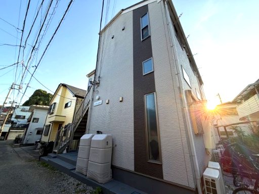 アーヴェル浅間台202号室 その他