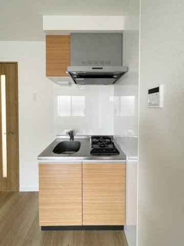 CASA　SERENA301号室 キッチン