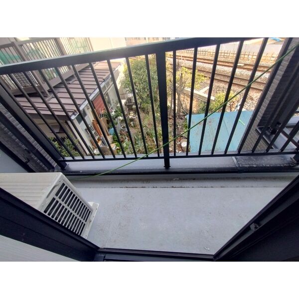 Ambition見沼203号室 部屋その他