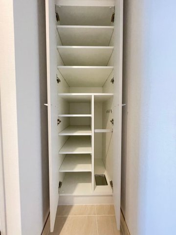 DIPS野方RESIDENCE903号室 玄関