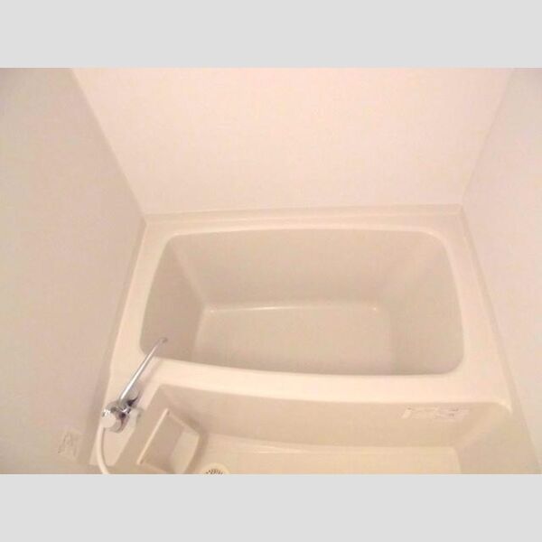 ソシア西葛西702号室 ユニットバス