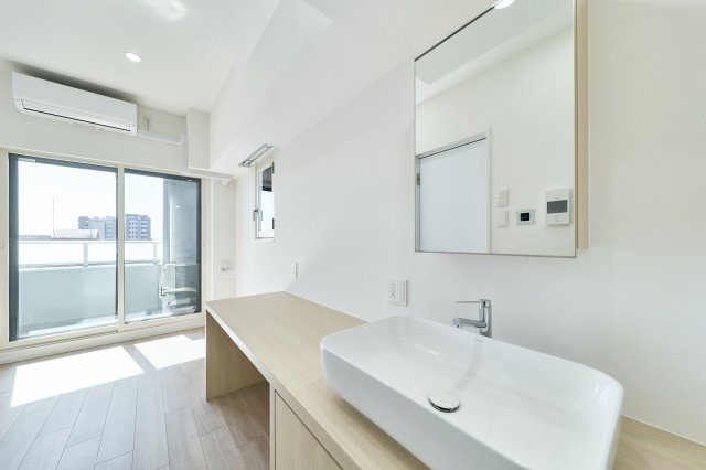 TOMORE品川中延801号室 参考写真