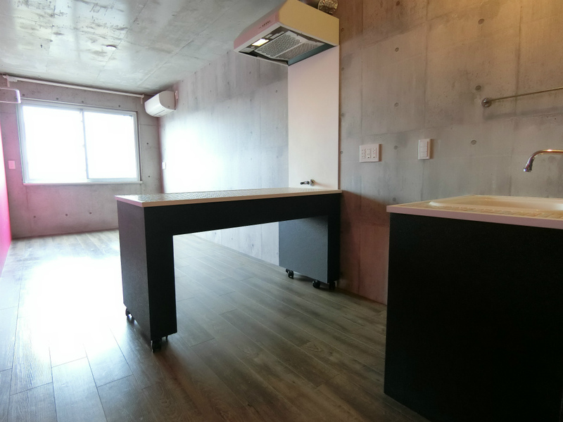 荻窪カフェレジデンス4階 部屋その他