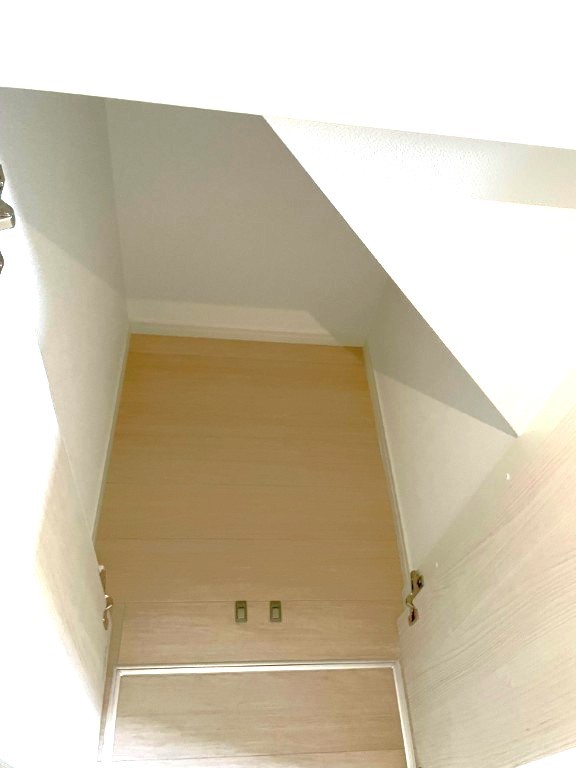 MOK-TERRACE大泉学園1階 お風呂