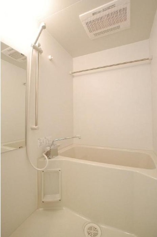 ステージグランデ宮崎台 お風呂