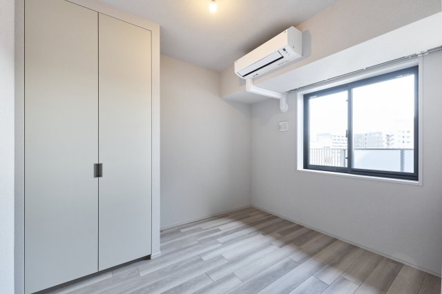 プラウドフラット四谷三丁目801号室 同建物別部屋の参考画像