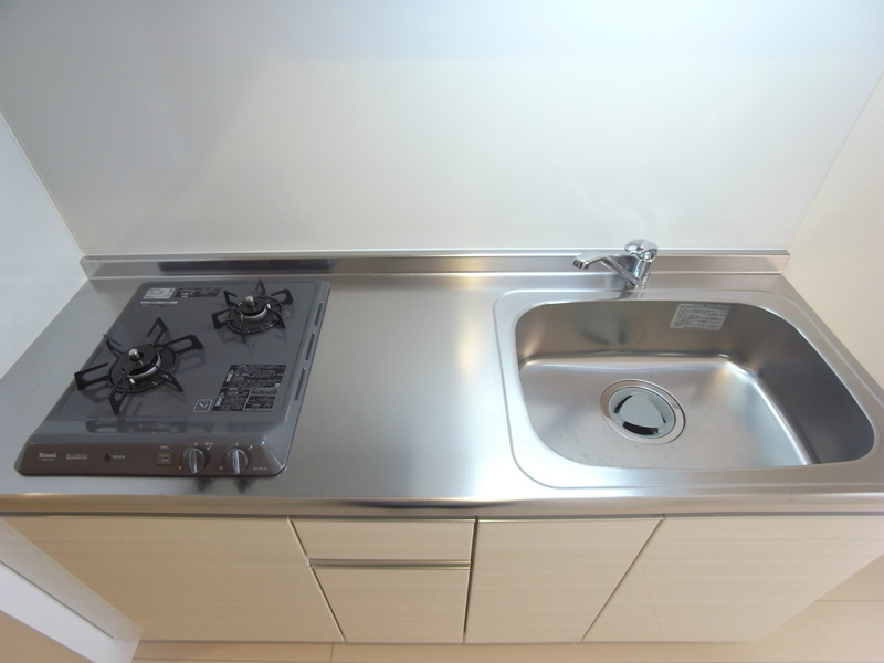 リブリ・デグサス竹ノ塚 キッチン