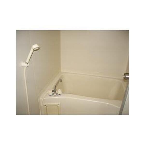 エステートピア山崎C301号室 お風呂