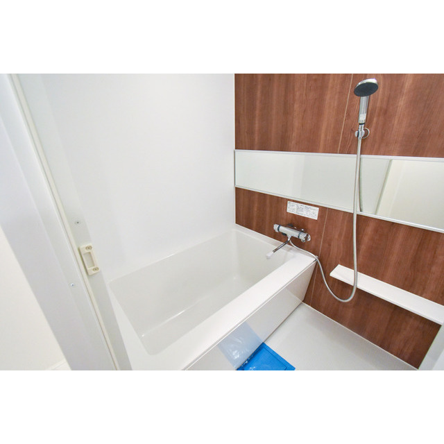 オーパスホームズ三田0401号室 お風呂