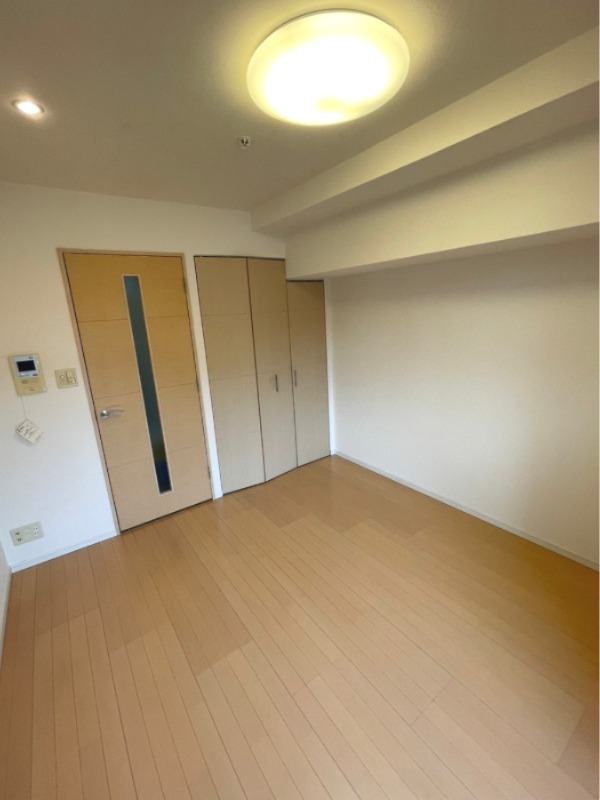 東京 蒲田 Square Tower14階 リビング