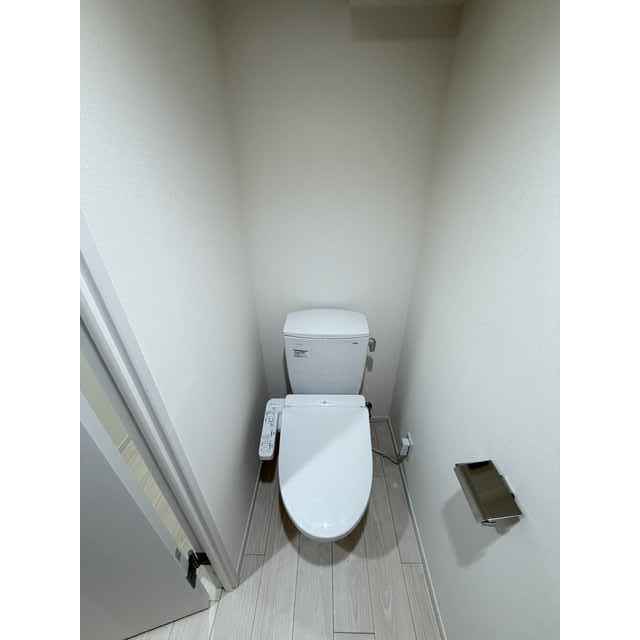 LUORE池上0102号室 内観