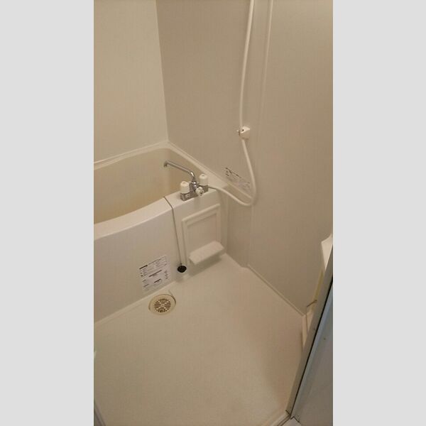 ボナールパーク　B101号室 浴室