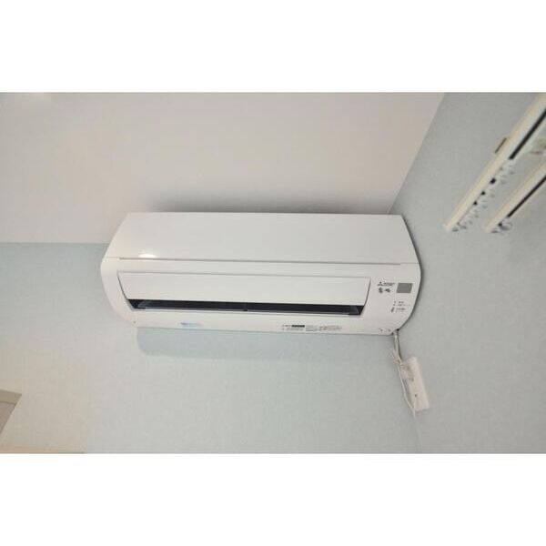 ファーストシーン 部屋設備