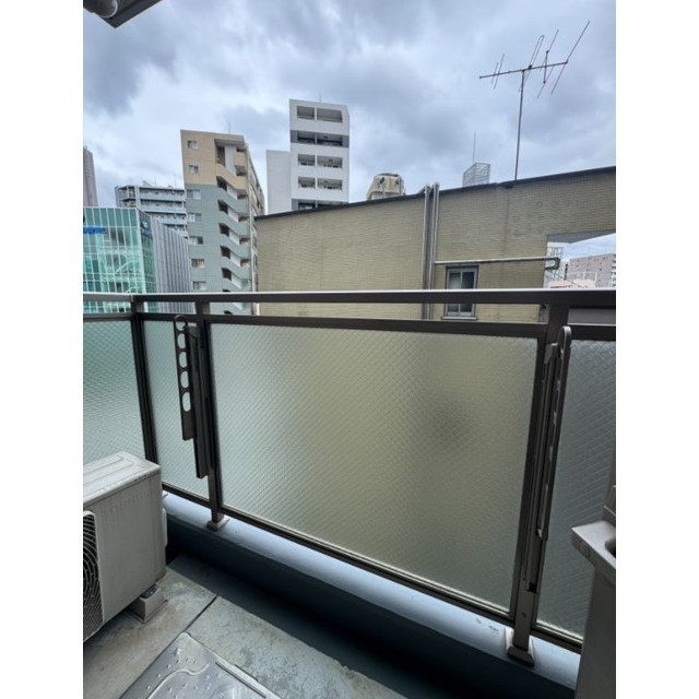 ステーションフロント蔵前0502号室 部屋その他