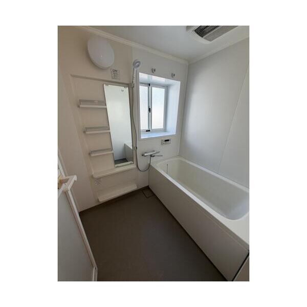 モデラート お風呂