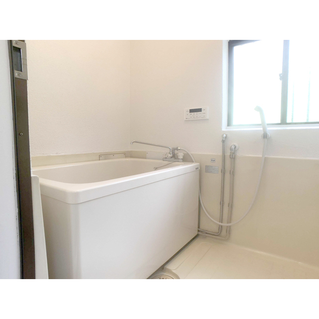 リバーサイドハイツ お風呂