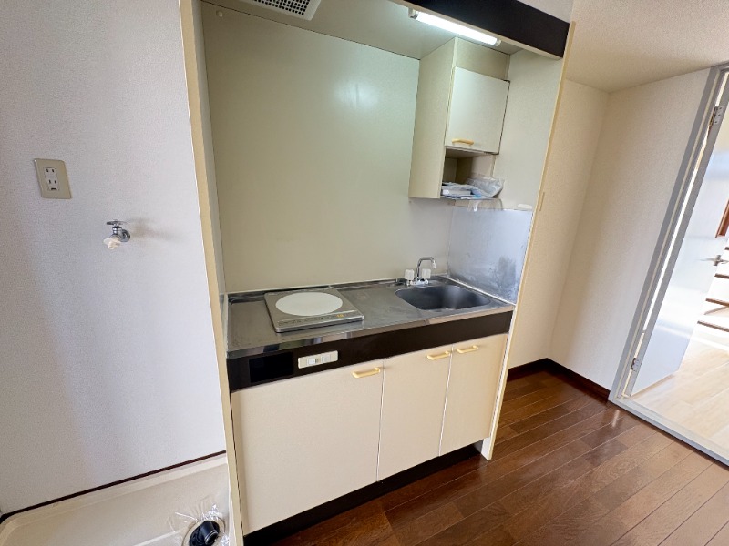 ルーチェブレス赤塚1階 部屋その他