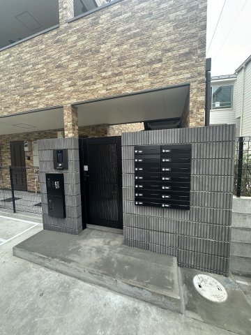 ベイルーム湘南藤沢本町102号室 同施工タイプ