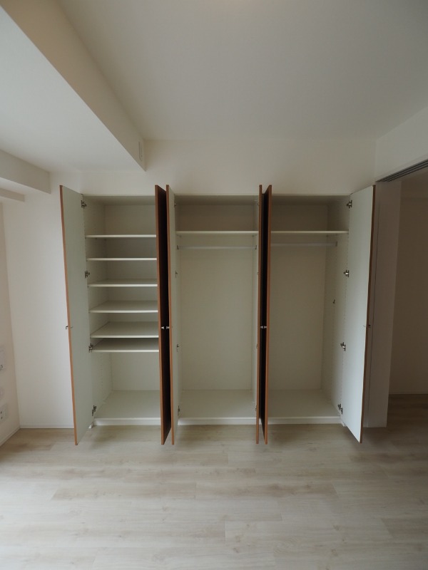 レジディア杉並方南町4階 同建物別部屋の参考画像