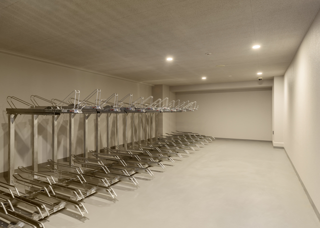 ガーラ・プレシャス川口並木10階 その他共有部分