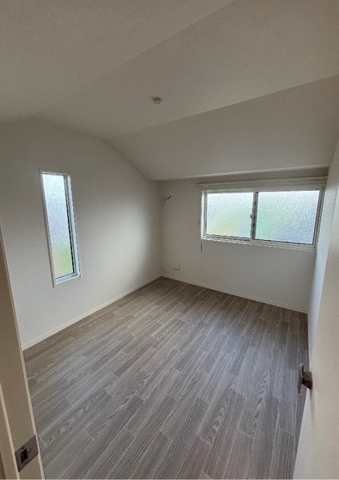 ファミーユメゾン 洗面