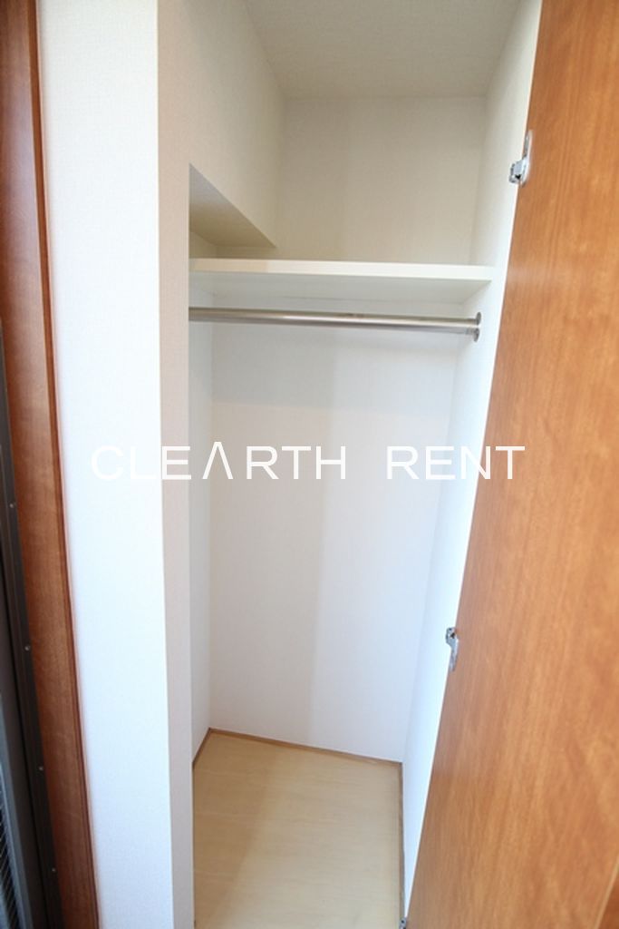 パレステュディオ本郷後楽園12階 同タイプ別住戸写真となります。現況と異なる場合がございます。