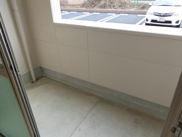 あざらし00303号室 その他