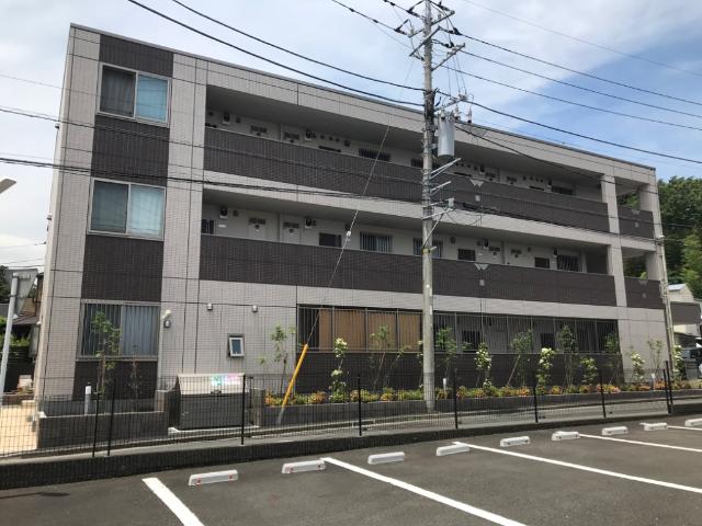 Casa  Konforto (カーサ・コンフォルト) 外観写真（昼）