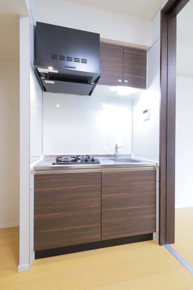 MIND両国9階 内観