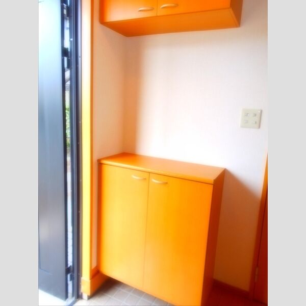 ロイヤルコート　B102号室 部屋その他