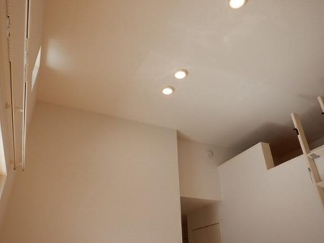 ｓｏｆｆｉｔｔｏ　aｌｔｏ リビング