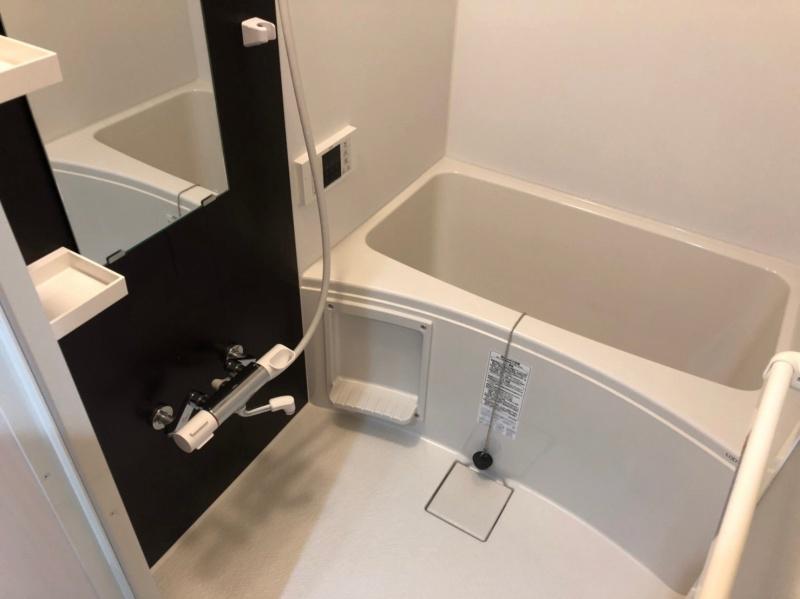 マ・メゾン大宮 お風呂